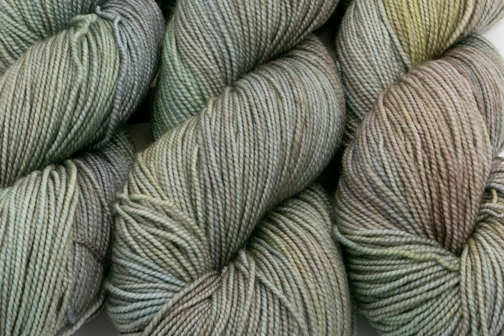 Fyberspates Vivacious 4 Ply Yarn