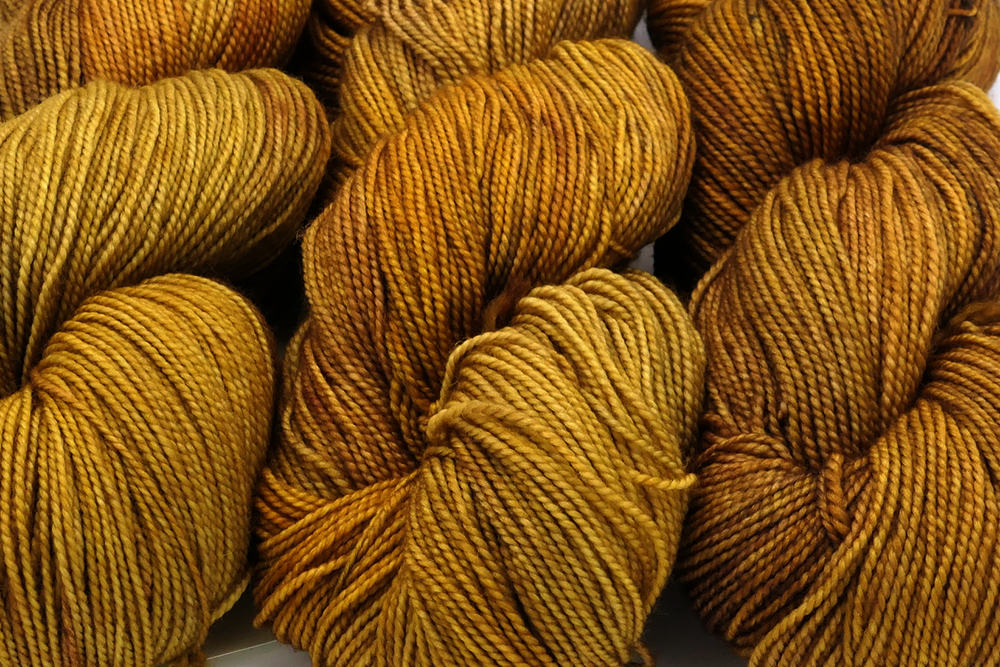 Fyberspates Vivacious 4 Ply Yarn