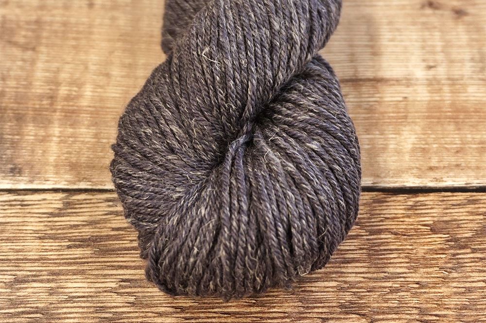 Stolen Stitches Nua Worsted Yarn