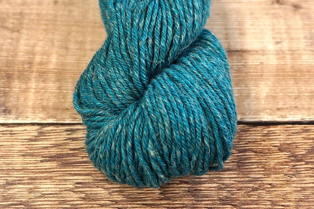 Stolen Stitches Nua Worsted Yarn