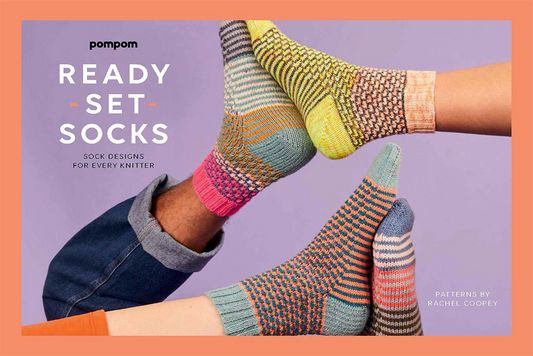 Ready Set Socks