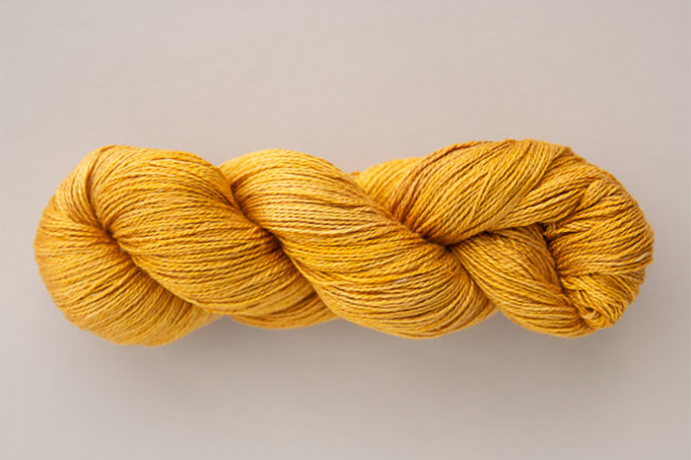 SweetGeorgia Sea Silk Knitting Yarn – Purlescence