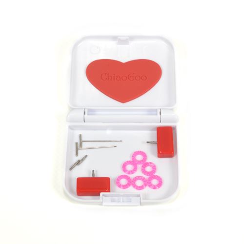 ChiaoGoo Mini Tools Kit