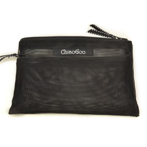 ChiaoGoo Mesh Accessory Pouch