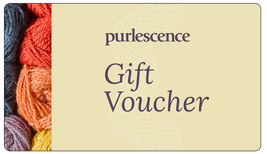 Purlescence Gift Card